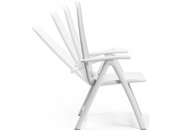 Пластиковое кресло Darsena