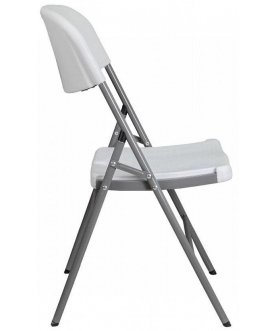 Пластиковый стул 47х50х84