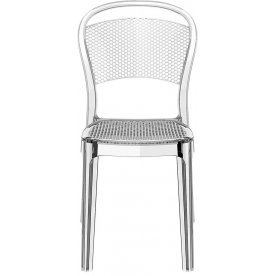 Пластиковый стул 234/021-3884