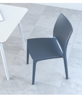 Пластиковый стул 234/025-6076