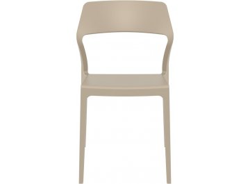 Пластиковый стул 234/092-4409