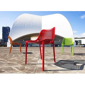 Пластиковый стул Air