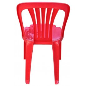 Пластиковый стул Алания