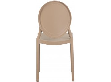 Пластиковый стул 712-LMZL Albert