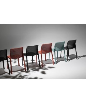 Стул пластиковый Bit