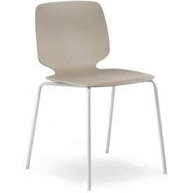 Пластиковый стул Babila