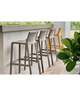 Стул полубарный Trill Stool