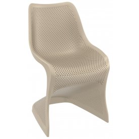 Пластиковый стул Bloom