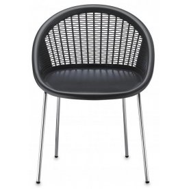 Пластиковый стул Bon Bon