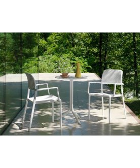 Пластиковый стул Bora