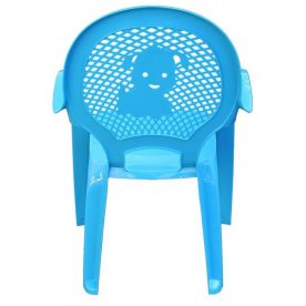 Пластиковый стул Детский