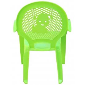 Пластиковый стул Детский