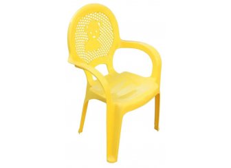 Пластиковый стул Детский