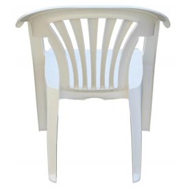 Пластиковый стул Эфес