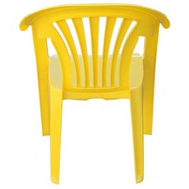 Пластиковый стул Эфес