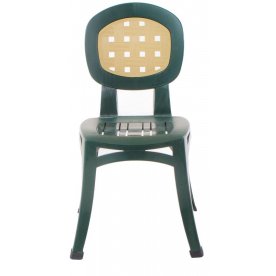 Пластиковый стул Элегант