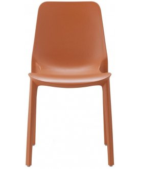 Пластиковый стул Ginevra