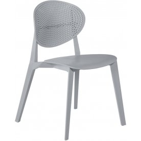 Пластиковый стул Luna