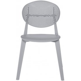 Пластиковый стул Luna