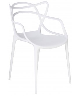 Пластиковый стул 601PP-LMZL Masters