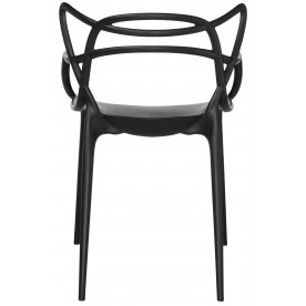 Пластиковый стул 601PP-LMZL Masters