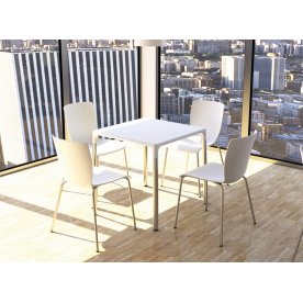 Пластиковый стул Mio