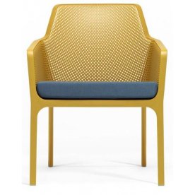 Пластиковый стул Net