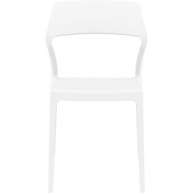 Пластиковый стул Snow