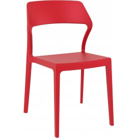 Пластиковый стул Snow