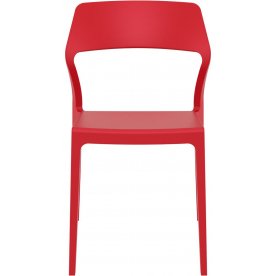 Пластиковый стул Snow