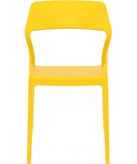 Пластиковый стул Snow