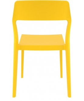 Пластиковый стул Snow