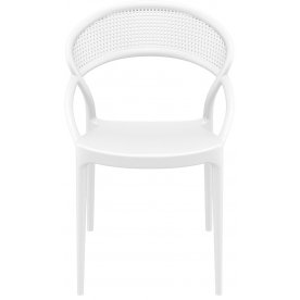 Пластиковый стул Sunset