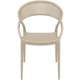 Пластиковый стул Sunset