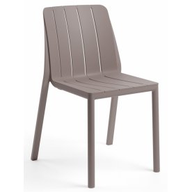 Стул пластиковый Tiberina Bistrot