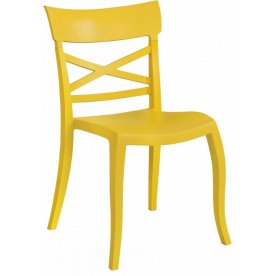 Стул пластиковый XSera-S
