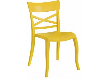 Стул пластиковый XSera-S
