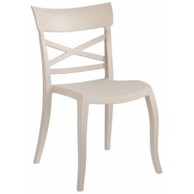 Стул пластиковый XSera-S