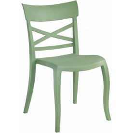 Стул пластиковый XSera-S