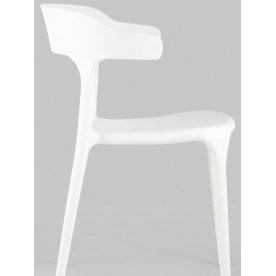 Пластиковый стул Марли