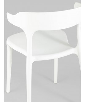 Пластиковый стул Марли