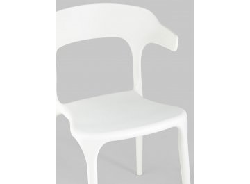 Пластиковый стул Марли