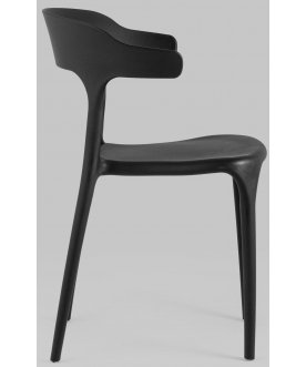 Пластиковый стул Марли