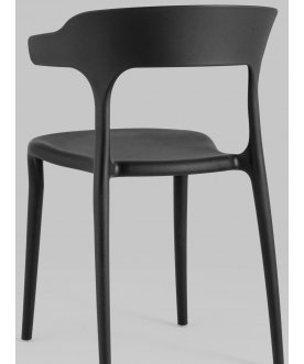 Пластиковый стул Марли