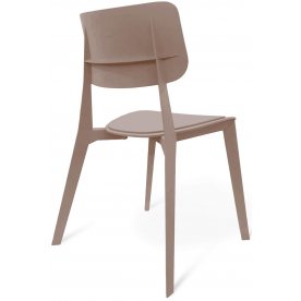 Пластиковый стул SHT-S110-P