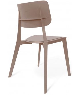 Пластиковый стул SHT-S110-P