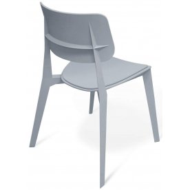 Пластиковый стул SHT-S110-P