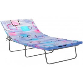 Кровать LESET 207