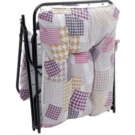 Раскладушка Алеся КР-60