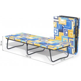 Раскладушка Мечта 2